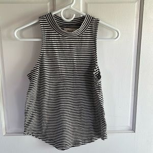 Madewell tank top
